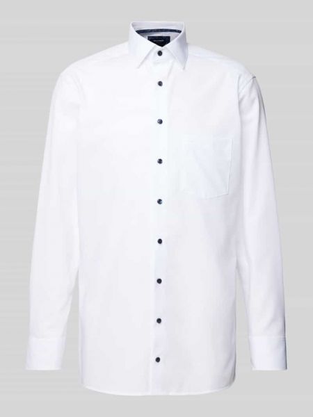 Koszula Olymp biała