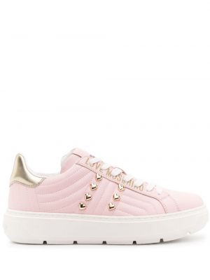 Sneakers Love Moschino rosa