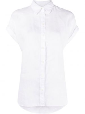 Košile Lauren Ralph Lauren bílá