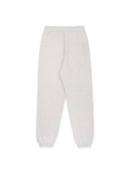 Pantalones de chándal de algodón Sporty & Rich