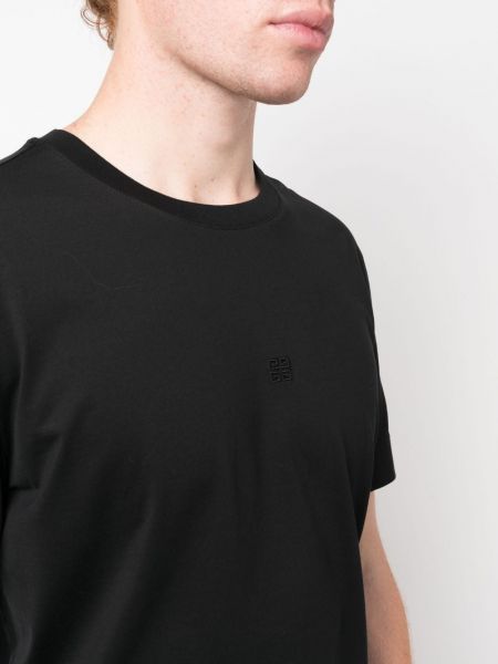 T-shirt Givenchy nero
