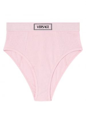 Kalhotky Versace růžové