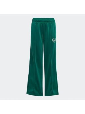 Pantaloni Adidas verde