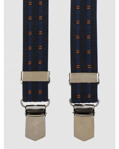 Szelki Lloyd Men's Belts, niebieski