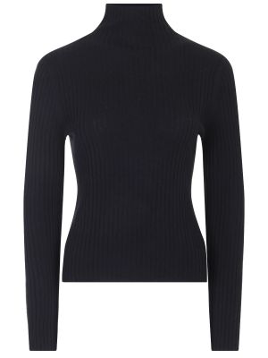 Кашемировый свитер Arch4 черный