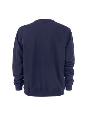 Sweatshirt Fedeli blau