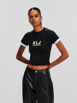 Marškinėliai Karl Lagerfeld Jeans