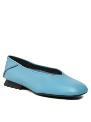 Pantofi Camper albastru
