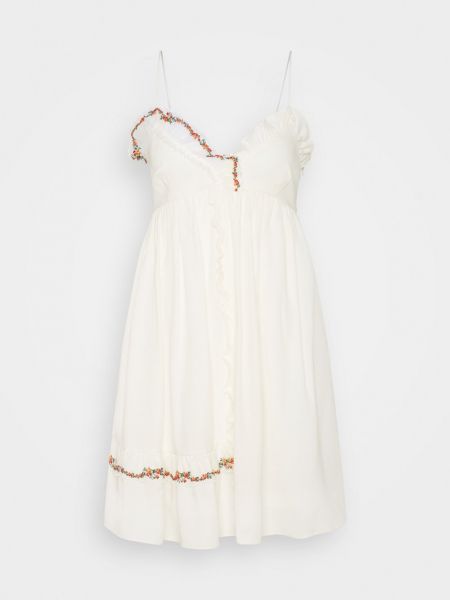 Sukienka Vivetta biała