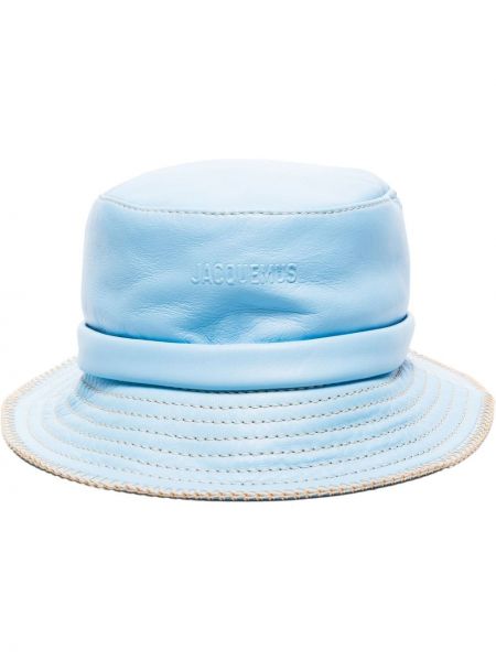 Cappello Jacquemus, blu