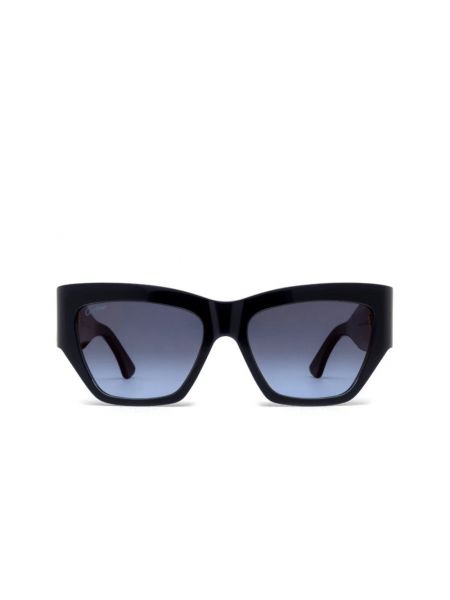 Sonnenbrille Cartier blau
