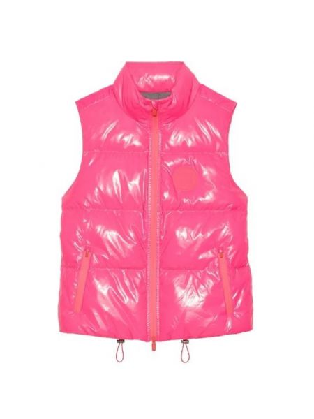 Weste G/fore pink