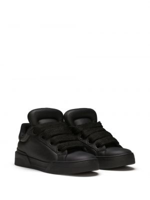 Sneaker Dolce & Gabbana schwarz