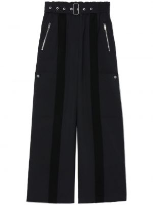 Spodnie relaxed fit 3.1 Phillip Lim
