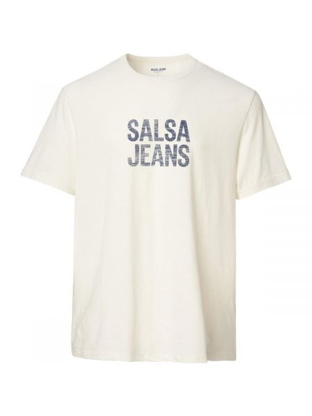 Tričko s krátkými rukávy Salsa