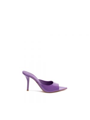 Chaussures de ville Gia Borghini violet