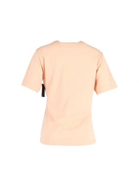 Top Chloé Pre-owned rosa