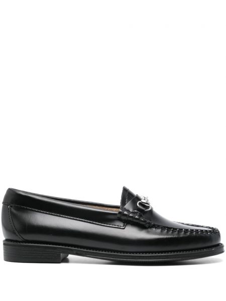 Loafers G.h. Bass & Co. sort