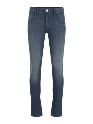 Skinny fit džínsy Tom Tailor Denim modrá