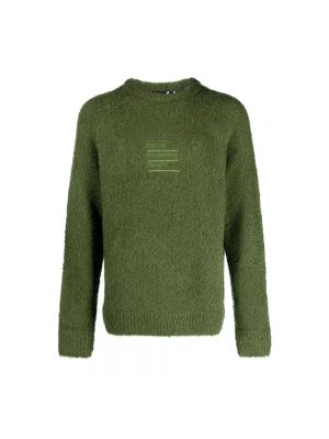 Pullover Fred Perry grün