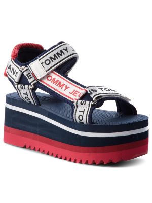 Sandále Tommy Jeans