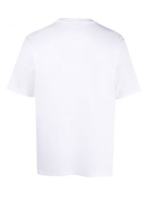 Koszulka Auralee biała