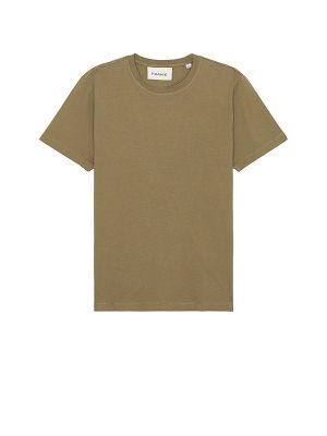 T-shirt avec manches courtes Frame