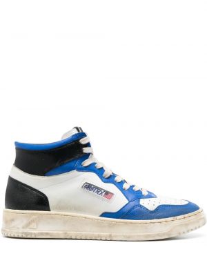 Sneakers Autry hvid