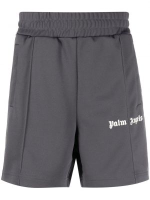 Sportshorts Palm Angels svart