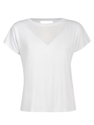 T-shirt Teyli blanc