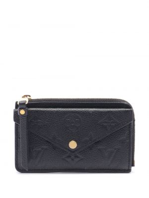 Peňaženka Louis Vuitton čierna