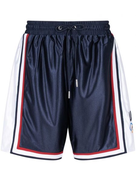 Trøje shorts Kith blå