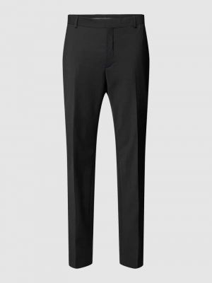 Czarne spodnie Ck Calvin Klein