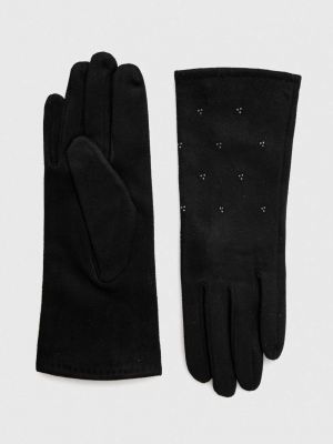 Rękawiczki Morgan czarne