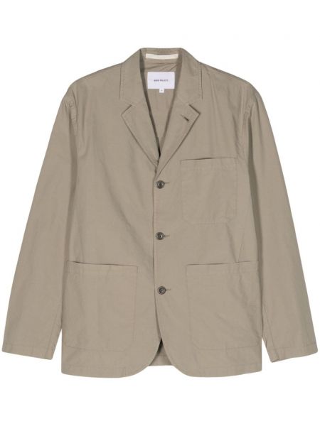 Blazer Norse Projects gris