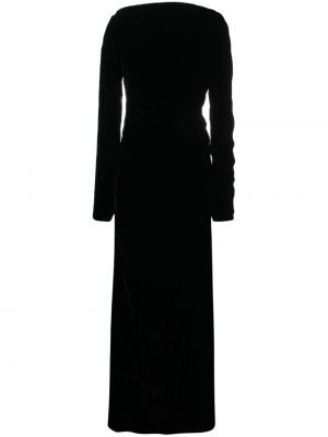 Estélyi ruha Del Core fekete
