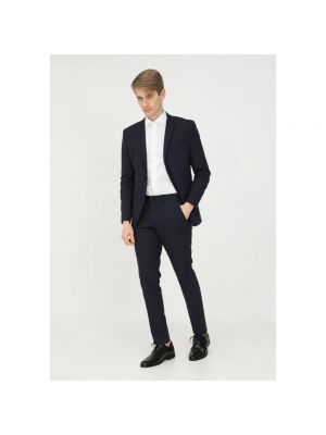 Traje Selected Homme azul