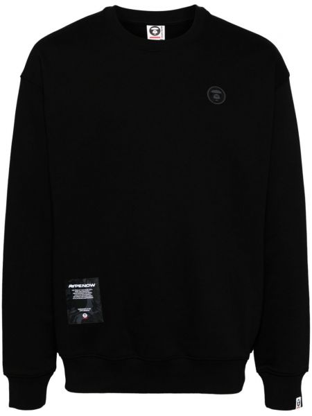 Sweatshirt Aape By *a Bathing Ape® sort