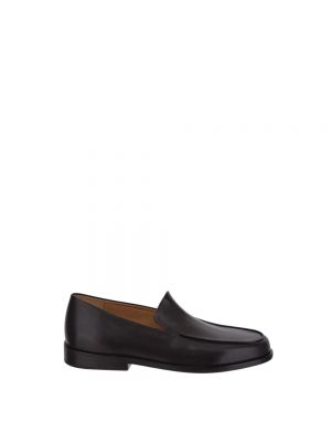 Loafers Marsell brązowe