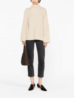 Pullover Toteme beige