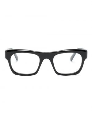 Диоптрични очила Moscot черно
