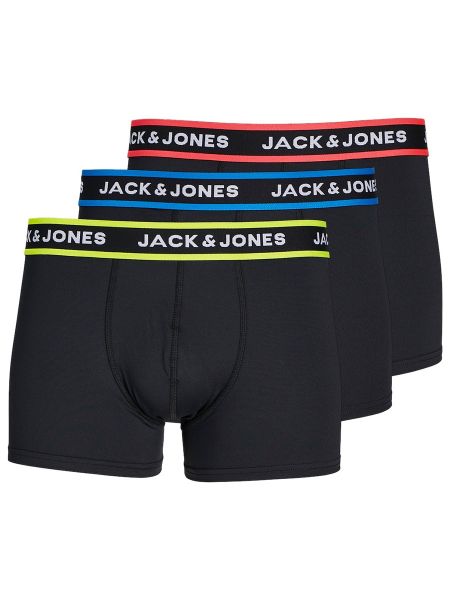 Boxers Jack & Jones negro