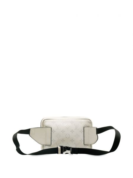 Outdoorový pásek Louis Vuitton Pre-owned bílý