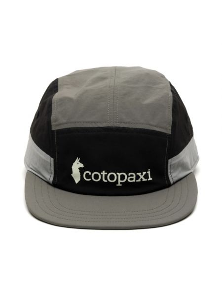 Mütze Cotopaxi grau