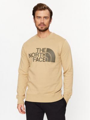 Polaire The North Face beige