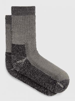 Ponožky Smartwool černé