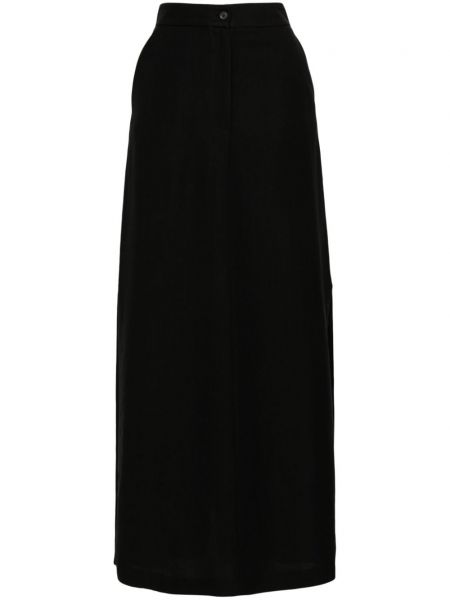 Maksi suknja Antonelli crna