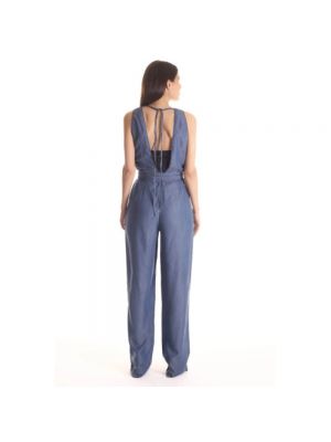 Overall Guess blau