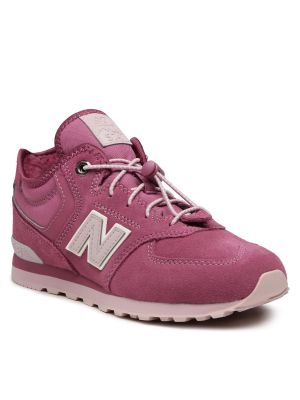 Zapatillas New Balance violeta