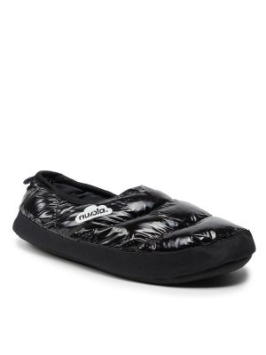 Chaussons Nuvola noir